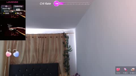 Irina Russo online show from 02.26.25