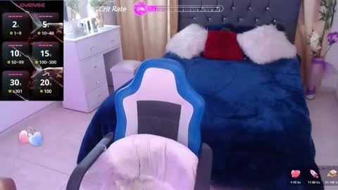 Irina Russo online show from 03.03.25