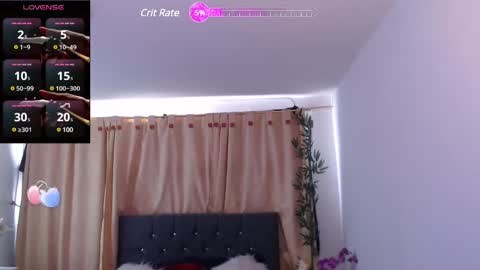 Irina Russo online show from 03.10.25