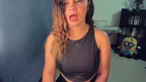 Snapshot of irinastephann chatting on 06.23.26 irina online show from 06.23.26