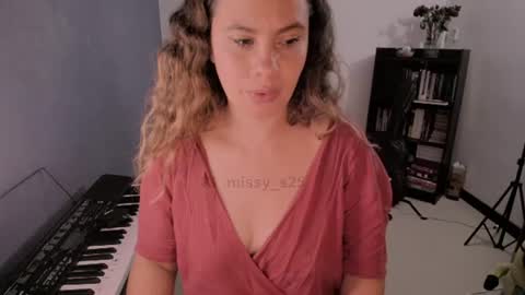 Snapshot of irinastephann chatting on 07.12.26 irina online show from 07.12.26