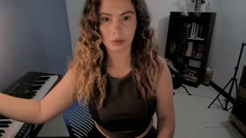 Snapshot of irinastephann chatting on 07.16.26 irina online show from 07.16.26