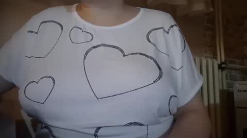 IrinnaK online show from 12.01.25