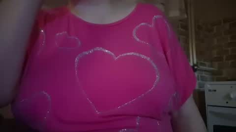 IrinnaK online show from 12.20.25