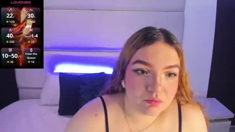 Irina Shidou online show from 06.24.26