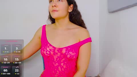 Instagram iris caprice online show from 09.21.25