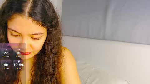 Instagram iris caprice online show from 11.30.25