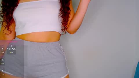 Instagram iris caprice online show from 02.04.26