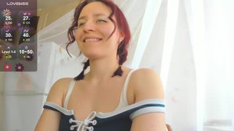 Iris online show from 03.04.25