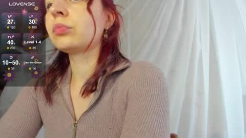 Iris online show from 09.15.25