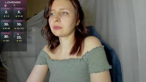 Iris online show from 05.29.26