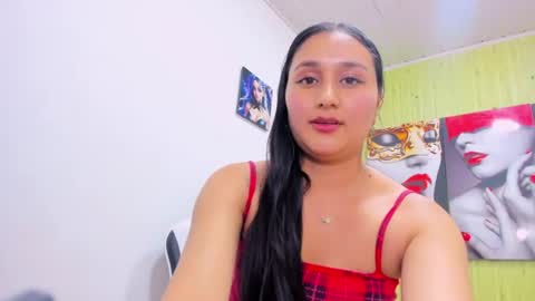 iris_ferrer online show from 07.02.26