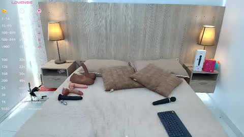 Iris online show from 02.21.26