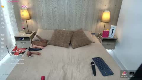 Iris online show from 03.14.26