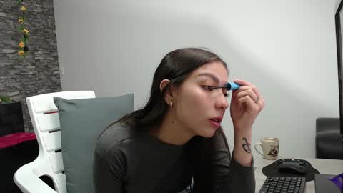 Iirs online show from 01.24.25