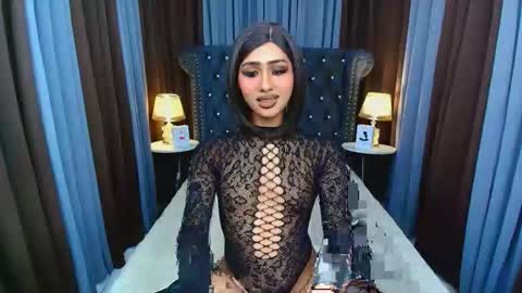 Iris online show from 04.08.26