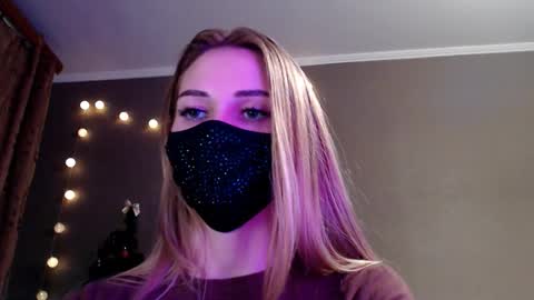 Lily online show from 12.13.25