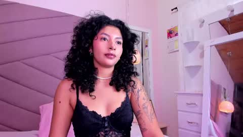 Iris Licht online show from 07.07.26