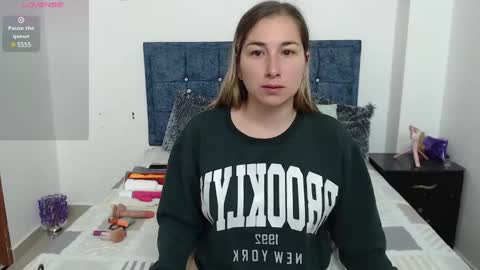 IRIS online show from 12.10.24