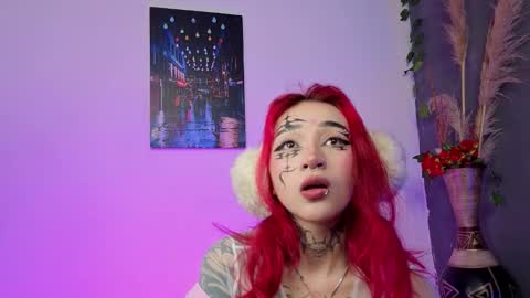  Iris  online show from 02.20.26