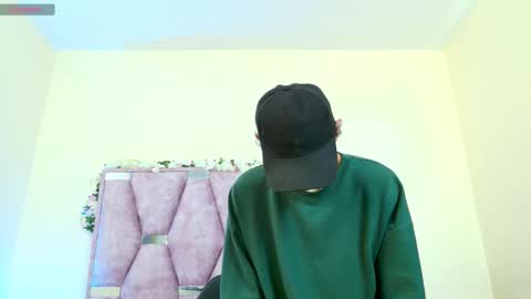 Iris online show from 12.15.25