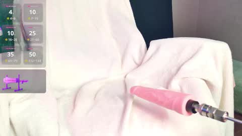 iris_needles online show from 03.20.26