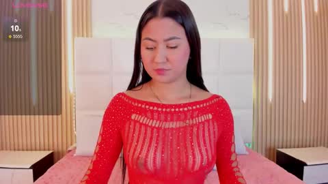 Iris online show from 03.15.26