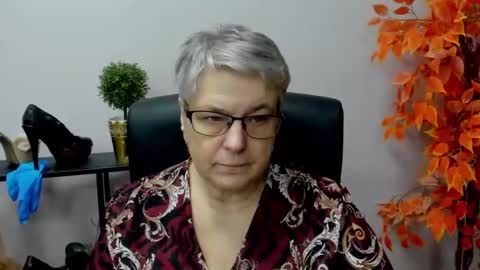 I R I S online show from 12.19.24