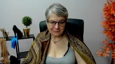 I R I S online show from 01.29.25