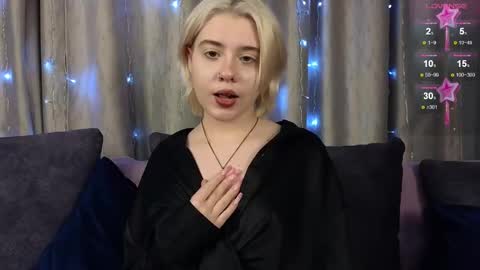 Iris Day Maya night online show from 12.12.24