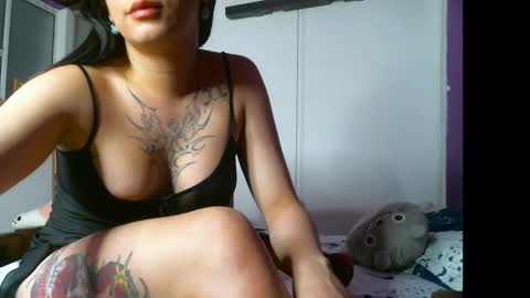 Camilla online show from 12.31.24