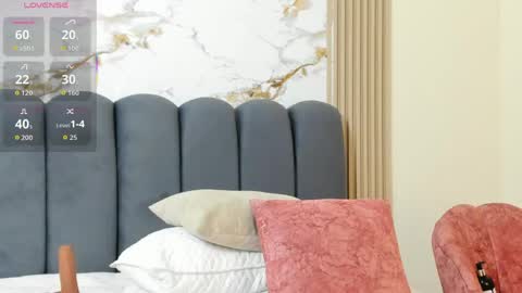 Iris online show from 04.23.26