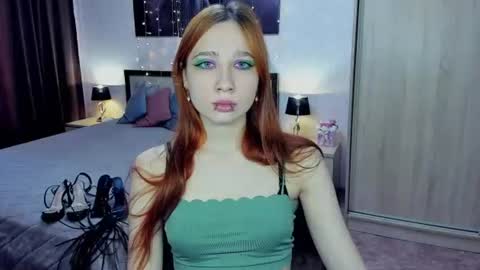 IrisDew online show from 07.16.26