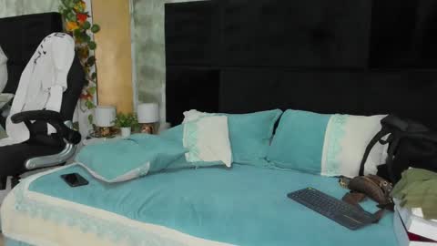 Iris Fit online show from 02.09.25