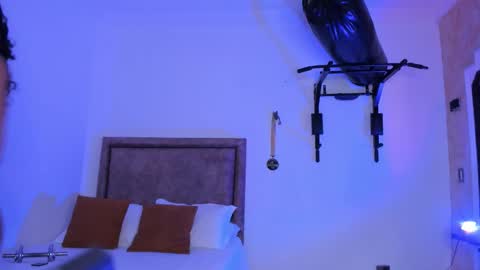 Iris Fit online show from 09.18.25