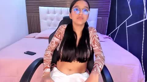 Iris Fyre  online show from 04.16.26