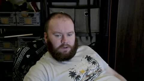 twitter theirishman205 online show from 12.04.24