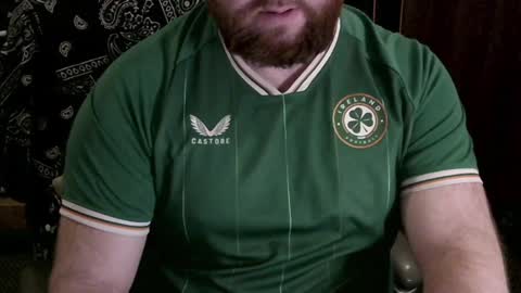 twitter theirishman205 online show from 12.06.24