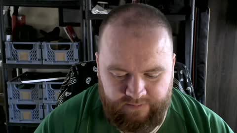 twitter theirishman205 online show from 12.07.24