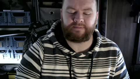 twitter theirishman205 online show from 12.15.24