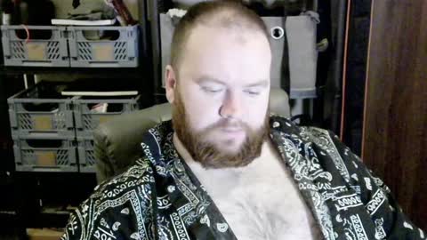 twitter theirishman205 online show from 12.23.24