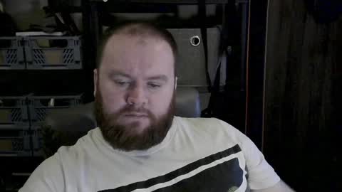 twitter theirishman205 online show from 12.24.24