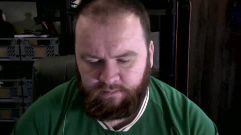 twitter theirishman205 online show from 12.31.24