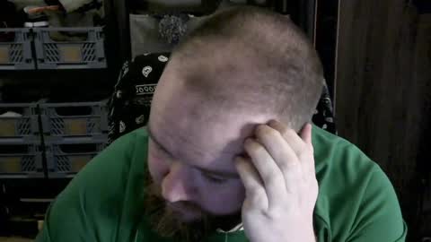 twitter theirishman205 online show from 02.01.25