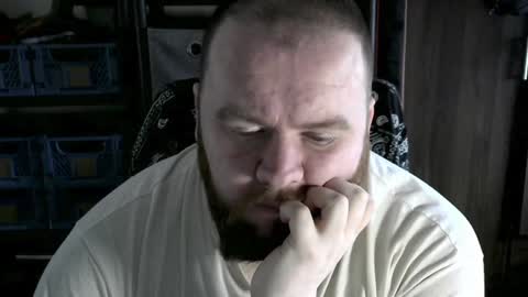 twitter theirishman205 online show from 02.08.25