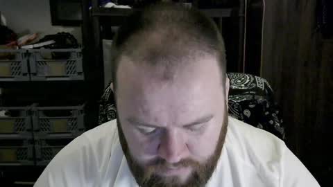 twitter theirishman205 online show from 02.15.25