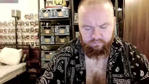 twitter theirishman205 online show from 09.21.25