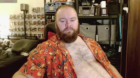 twitter theirishman205 online show from 10.06.25