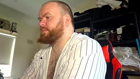 twitter theirishman205 online show from 11.16.25