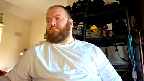 twitter theirishman205 online show from 01.17.26